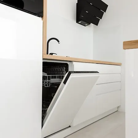 Mistral Appartement *