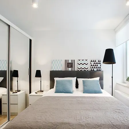 Appartement Mistral Karpacz