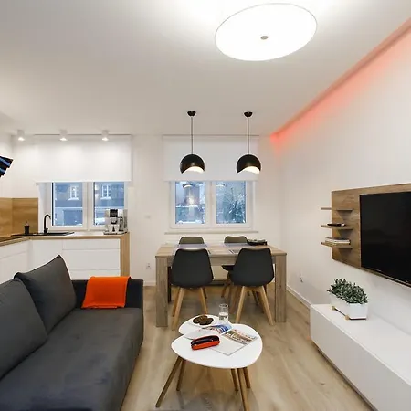 Mistral Apartament