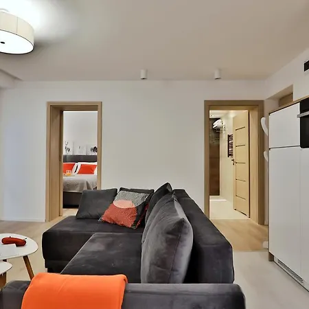 Appartement Mistral *