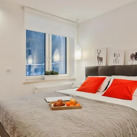 Mistral Appartement *