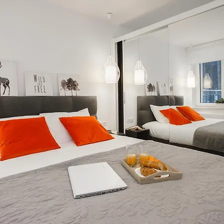 Mistral Appartement Karpacz