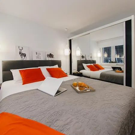 Mistral Appartement