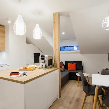 Appartement Mistral