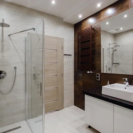 Mistral Apartament Karpacz