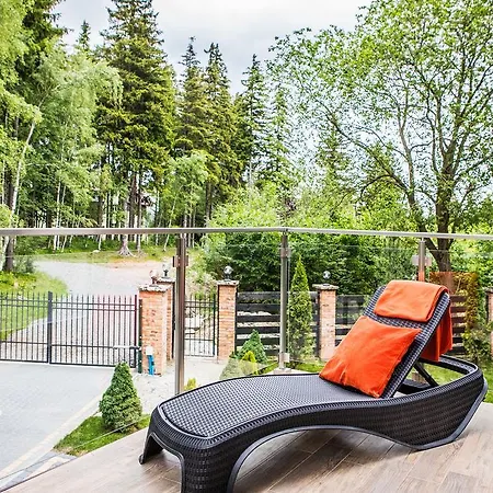 Mistral Appartement *