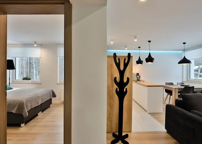 Διαμέρισμα Mistral