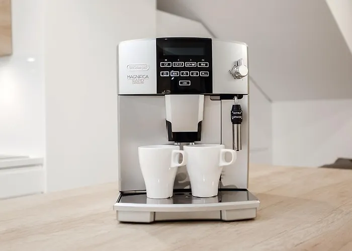 Mistral Διαμέρισμα *