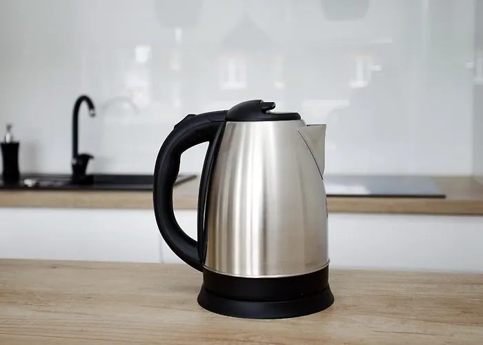 Διαμέρισμα Mistral Karpacz