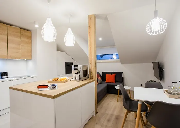 Διαμέρισμα Mistral