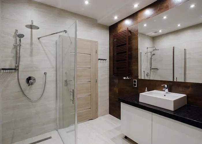 Mistral Διαμέρισμα Karpacz