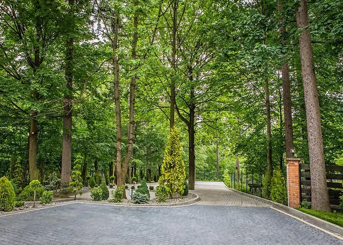 Mistral Διαμέρισμα Karpacz