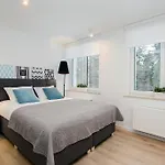 Mistral Apartment Karpacz