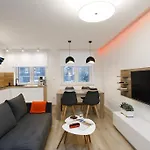 Mistral Apartment