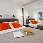 Mistral Apartment Karpacz