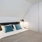 Mistral Apartment