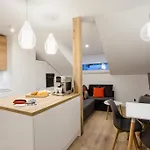 Apartment Mistral