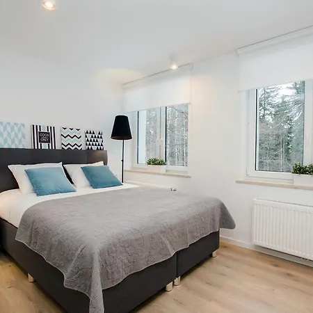 Mistral Apartment Karpacz