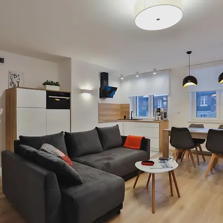 Mistral Apartment Karpacz