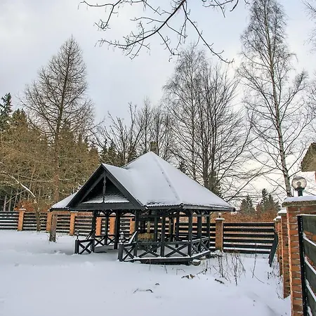 Mistral Apartment Karpacz