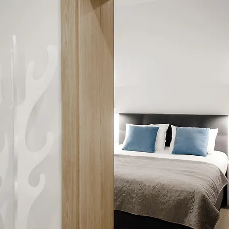 Apartment Mistral Karpacz