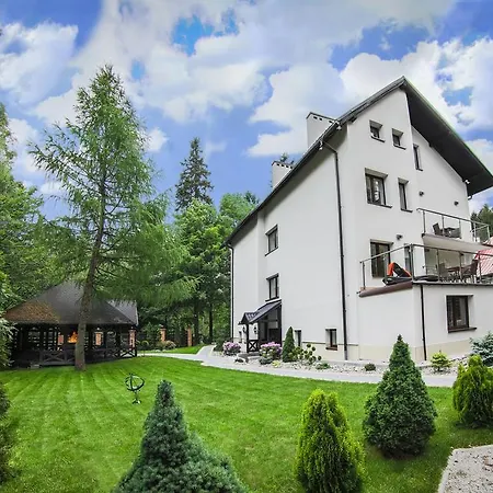 Apartment Mistral Karpacz