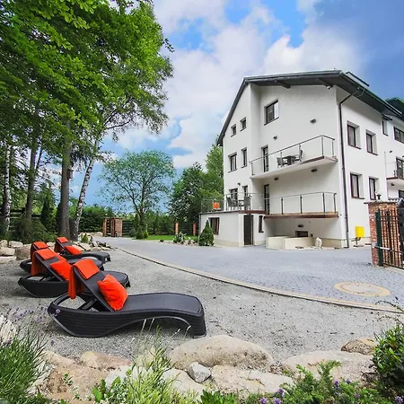 Apartment Mistral Karpacz