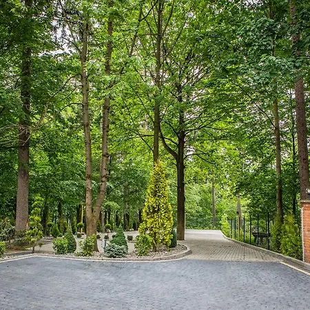 Mistral Apartment Karpacz