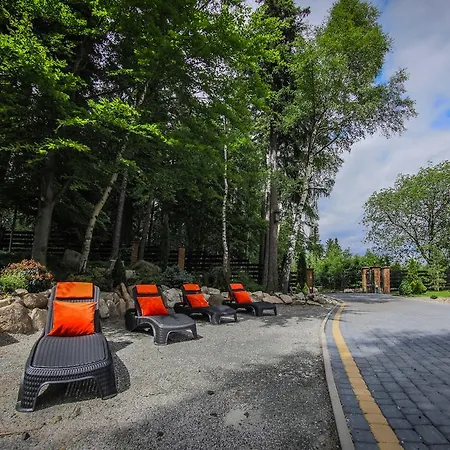 Mistral Apartment Karpacz