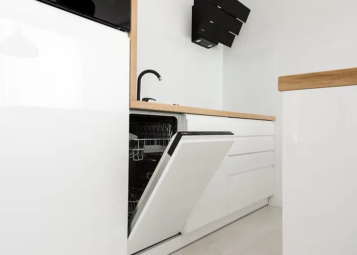 Mistral Apartamento *