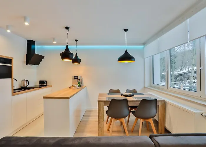 Apartamento Mistral *