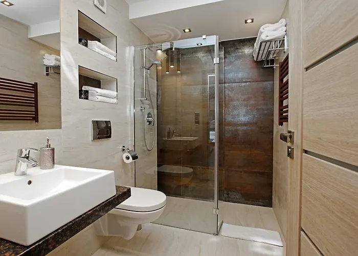 Apartamento Mistral *