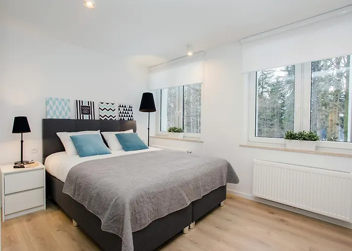 Mistral Apartamento Karpacz