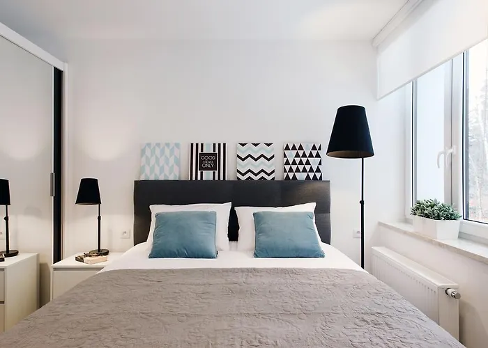 Mistral Apartamento Karpacz