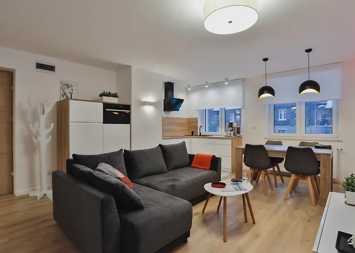 Mistral Apartamento Karpacz