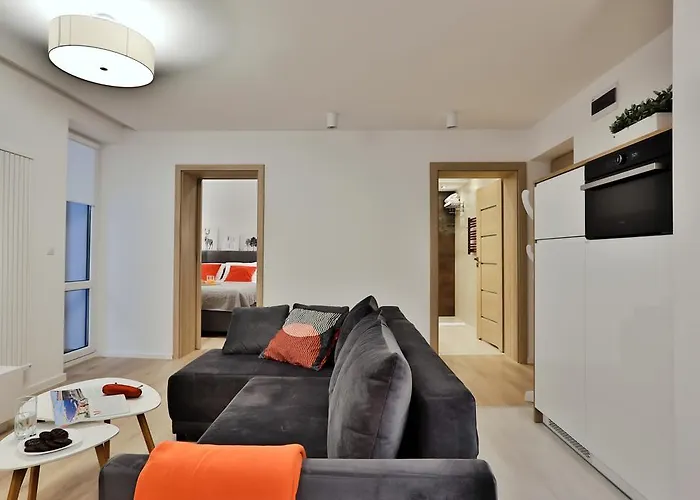 Apartamento Mistral *