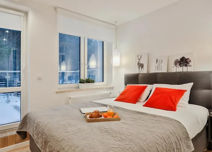 Mistral Apartamento *