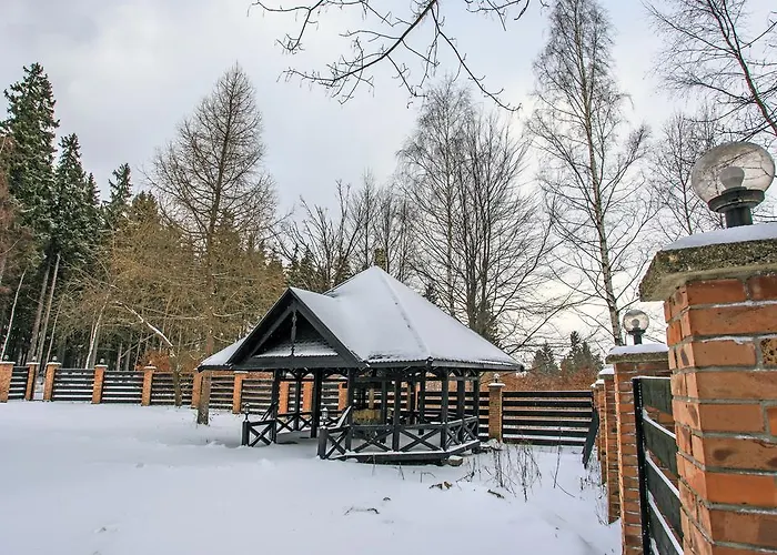 Mistral Apartamento Karpacz