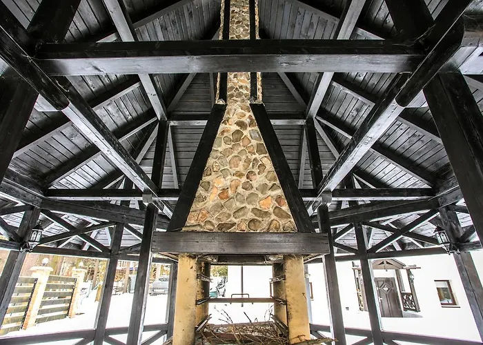 Apartamento Mistral *