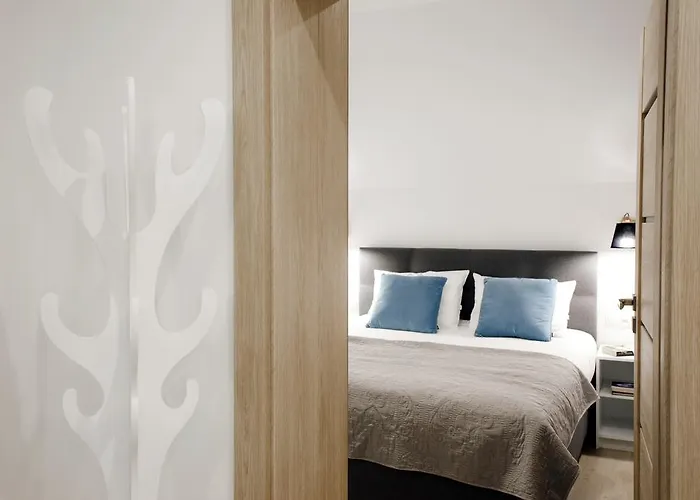 Apartamento Mistral Karpacz