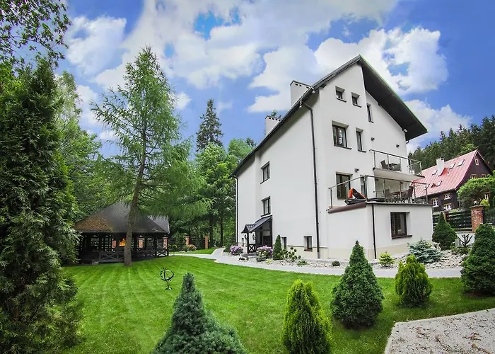 Apartamento Mistral Karpacz