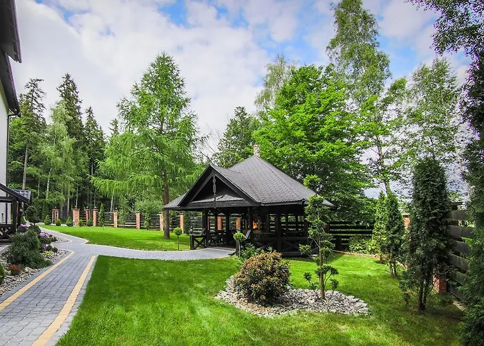 Mistral Apartamento Karpacz