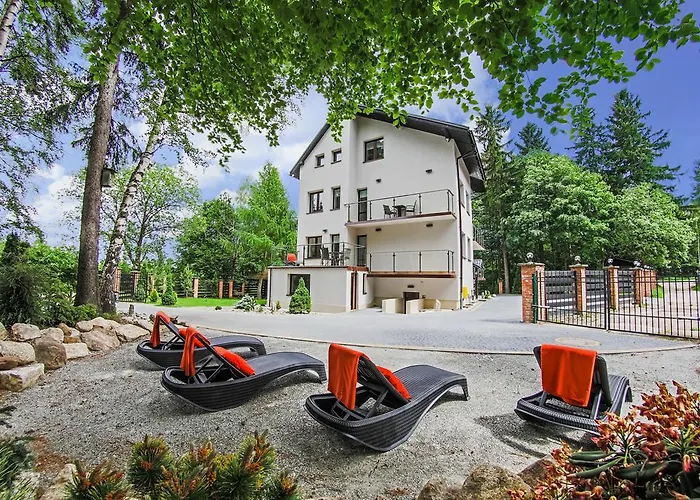 Mistral Apartamento Karpacz