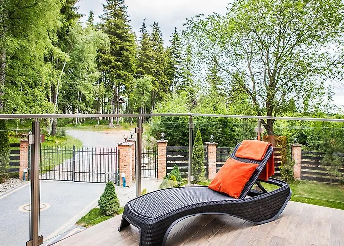 Mistral Apartamento *